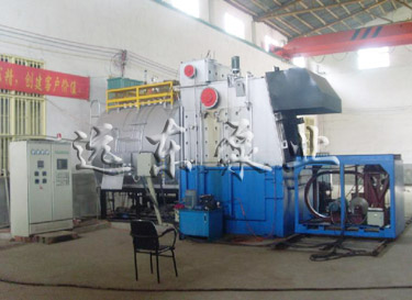 多功能熱處理設備