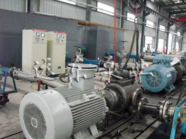 嚴格檢驗標準試驗