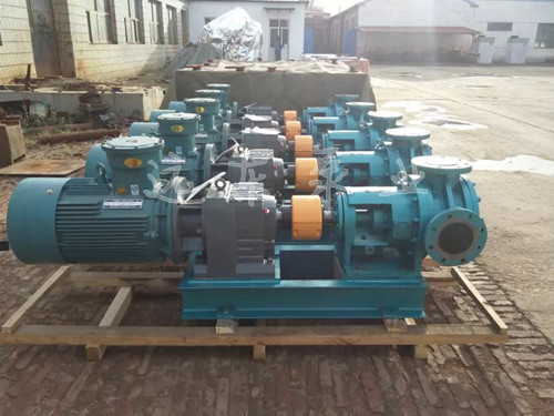 高粘度保溫泵 高粘度保溫泵