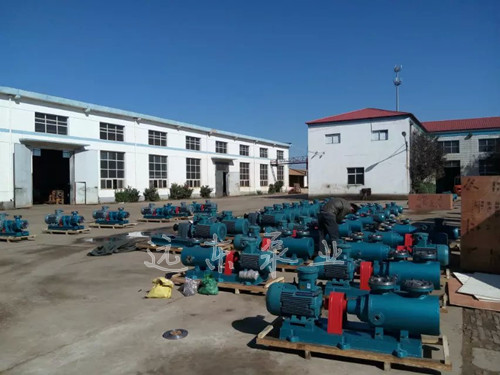 保溫瀝青泵 保溫瀝青泵