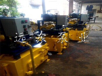 廣州柴油機(jī)廠使用現(xiàn)場(chǎng)