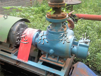 船用電動(dòng)貨油泵 船用電動(dòng)貨油泵