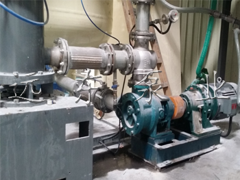 原料循環(huán)泵 原料循環(huán)泵