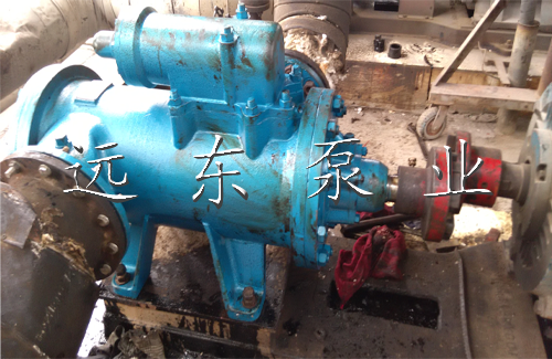 高粘度液體輸送泵 高粘度液體輸送泵