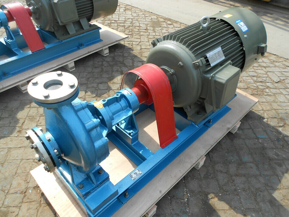 導(dǎo)熱油泵BRY-50-32-200 導(dǎo)熱油泵BRY-50-32-200