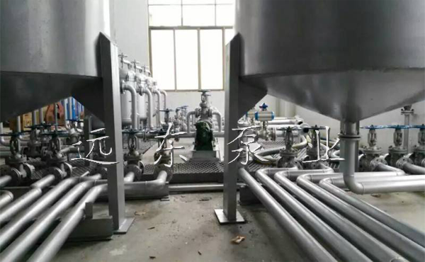 廣州恒昌實(shí)業(yè)有限公司配套遠(yuǎn)東油泵