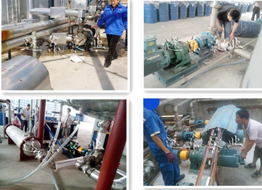 保溫高粘度泵現(xiàn)場服務(wù) 保溫高粘度泵現(xiàn)場服務(wù)