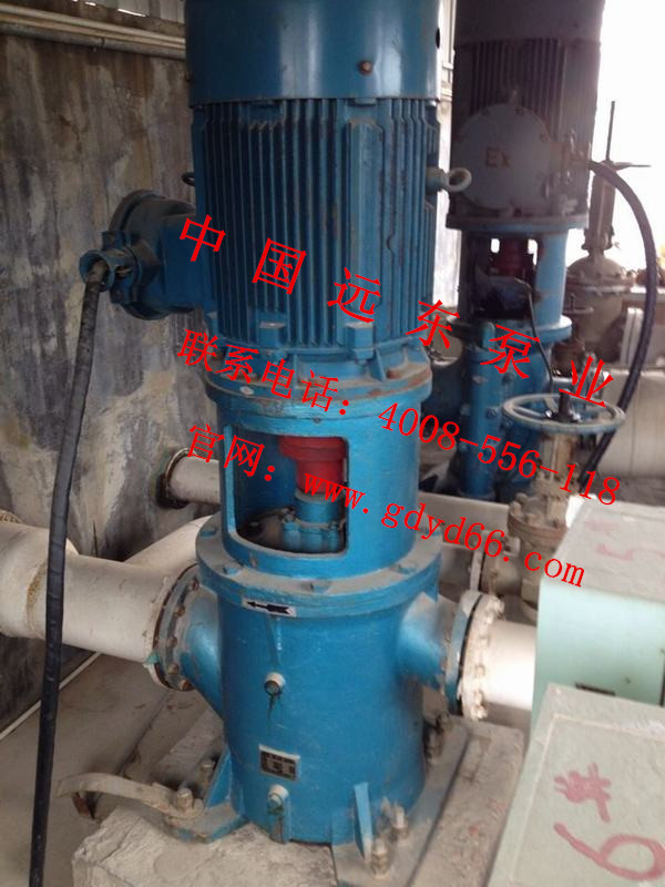 汽輪機(jī)油泵