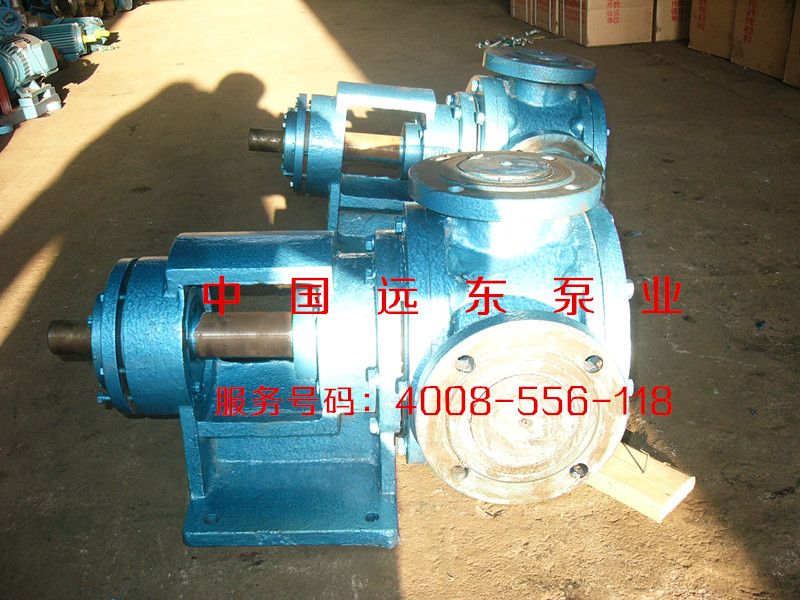 NYP110泵頭 NYP110泵頭