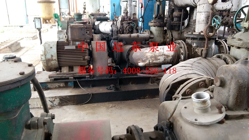 保溫瀝青泵 保溫瀝青泵