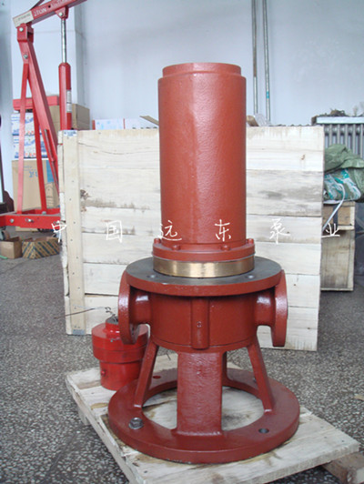 水電站水輪機(jī)調(diào)速器專(zhuān)用油泵