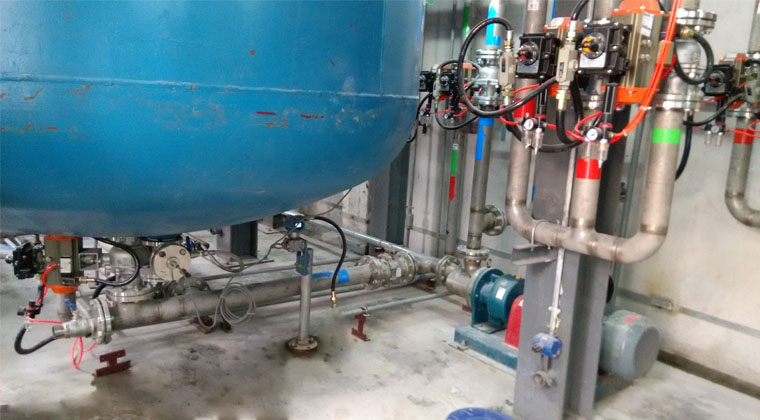 WKse不銹鋼雙螺桿泵 WKse不銹鋼雙螺桿泵