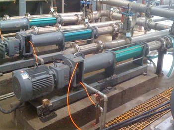 G單螺桿泵現(xiàn)場 G單螺桿泵現(xiàn)場