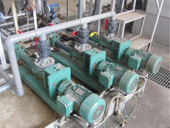 G單螺桿泵現(xiàn)場 G單螺桿泵現(xiàn)場