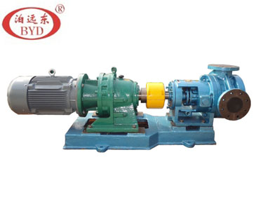 NYP160高粘度泵 NYP160高粘度泵