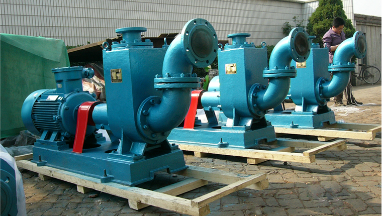 CYZ防爆自吸離心油泵 CYZ防爆自吸離心油泵