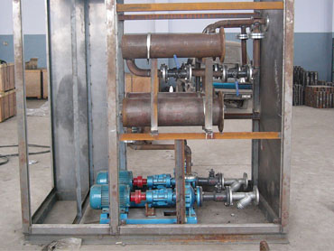 BRY高溫?zé)嵊捅糜脩衄F(xiàn)場 BRY高溫?zé)嵊捅糜脩衄F(xiàn)場