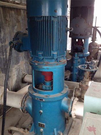 船用主機(jī)滑油泵 船用主機(jī)滑油泵