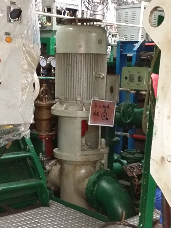 船用主機(jī)滑油泵 船用主機(jī)滑油泵