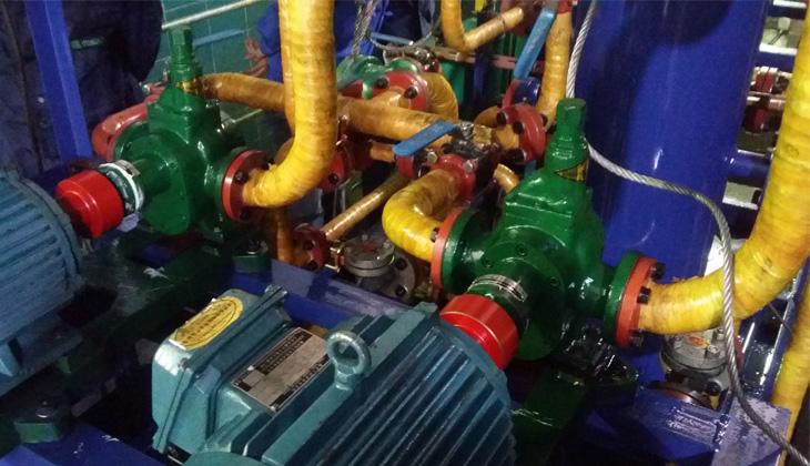 柴油供油泵 柴油供油泵