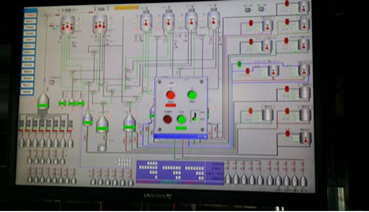 玻璃膠靜態(tài)混合系統(tǒng) 玻璃膠靜態(tài)混合系統(tǒng)