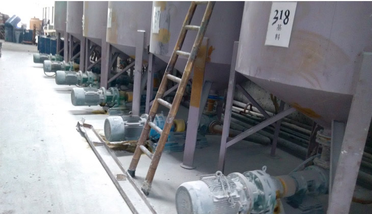 玻璃膠基料泵 玻璃膠基料泵