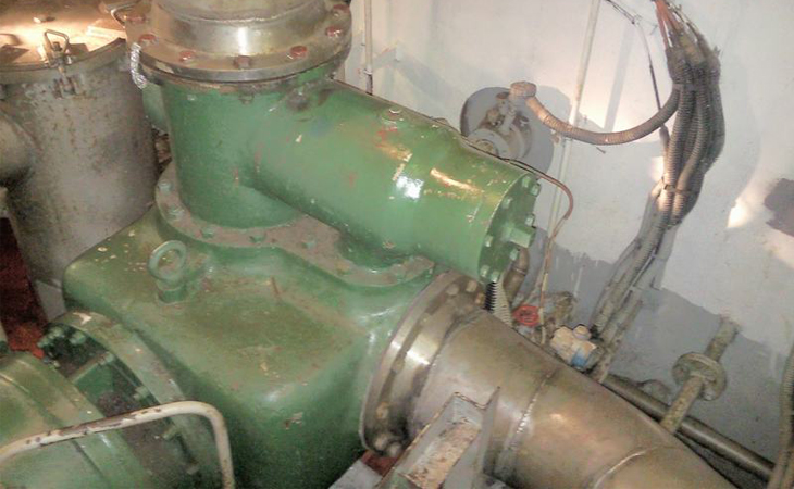 電動(dòng)貨油泵 電動(dòng)貨油泵