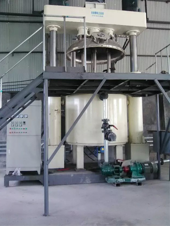 高粘度齒輪泵 高粘度齒輪泵