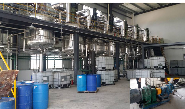 107膠輸送泵 107膠輸送泵