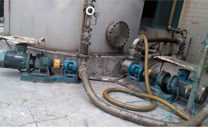 聚氨酯樹(shù)脂輸送泵 聚氨酯樹(shù)脂輸送泵