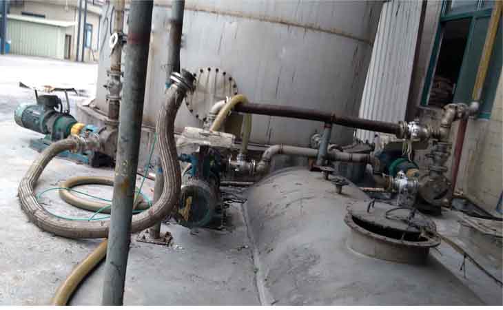 聚氨酯樹(shù)脂漿料泵 聚氨酯樹(shù)脂漿料泵