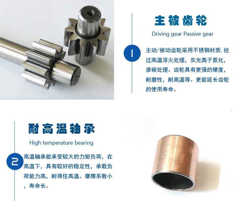 2CY高壓齒輪泵細(xì)節(jié) 2CY高壓齒輪泵細(xì)節(jié)