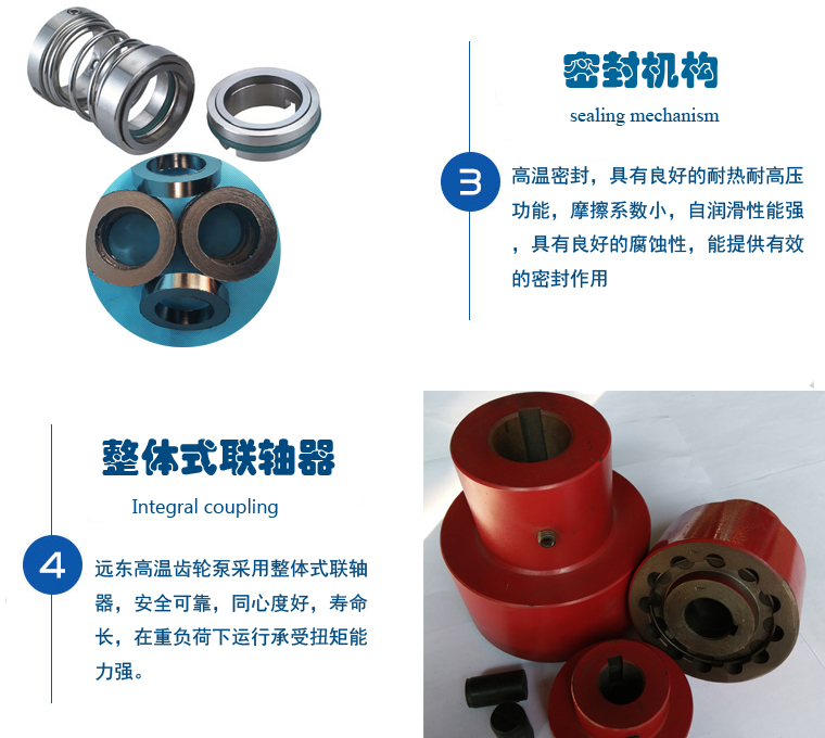 KCG高溫齒輪泵細(xì)節(jié) KCG高溫齒輪泵細(xì)節(jié)