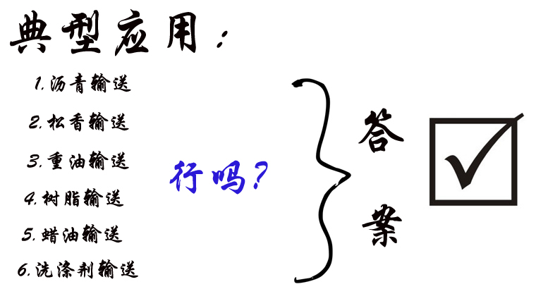 NYP高粘度齒輪泵 NYP高粘度齒輪泵