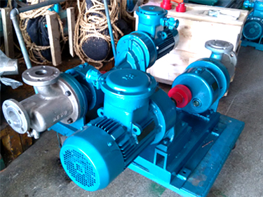 WKse不銹鋼雙螺桿泵 WKse不銹鋼雙螺桿泵