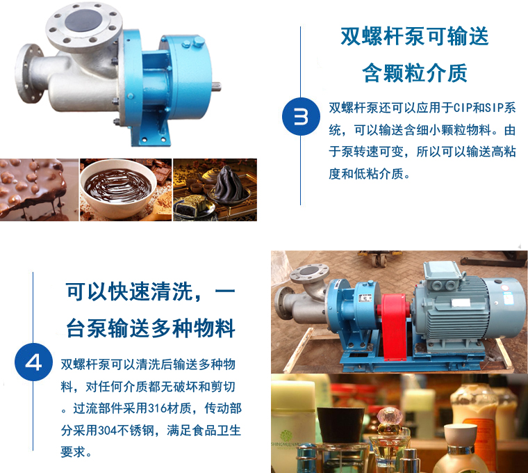 W.kSE雙螺桿泵細節(jié) W.kSE雙螺桿泵細節(jié)