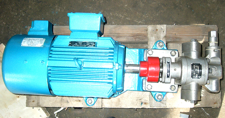 不銹鋼齒輪泵變頻整機(jī) 不銹鋼齒輪泵變頻整機(jī)