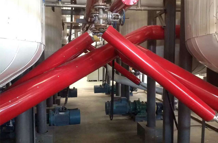 遠(yuǎn)東高粘度齒輪泵