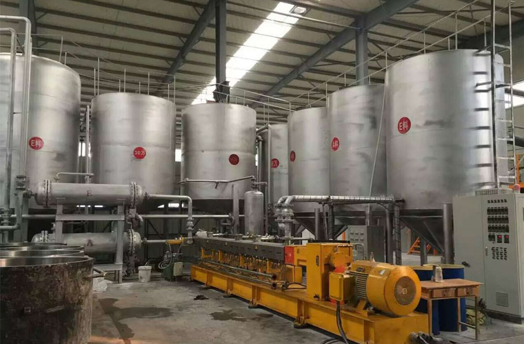 河北遠(yuǎn)東高粘度齒輪泵