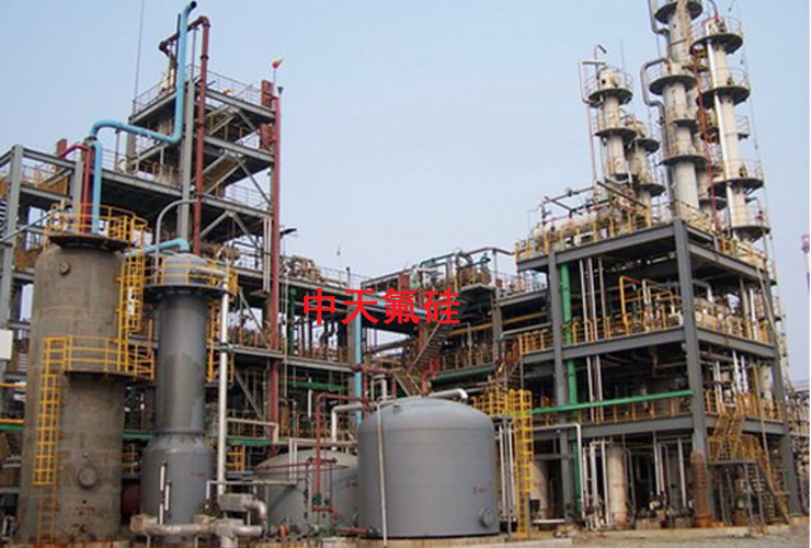 甲基硅油循環(huán)泵