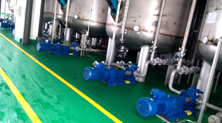 2CY齒輪油泵用戶現(xiàn)場(chǎng) 2CY齒輪油泵用戶現(xiàn)場(chǎng)