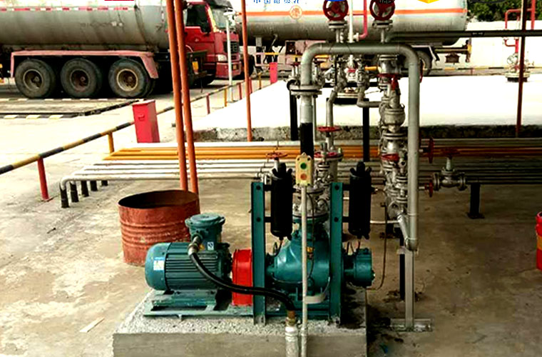 雙螺桿泵應(yīng)用