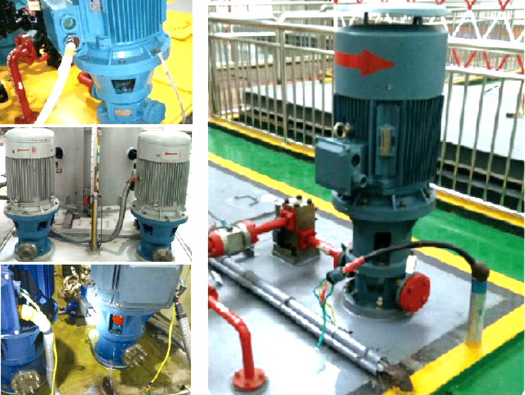 水電站調(diào)速器油泵 水電站調(diào)速器油泵