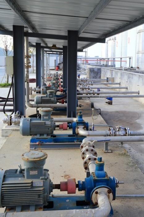 遠(yuǎn)東YCB-15圓弧齒輪泵