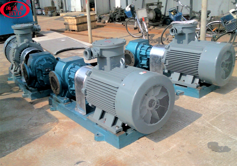 渣油泵哪家好 渣油泵哪家好