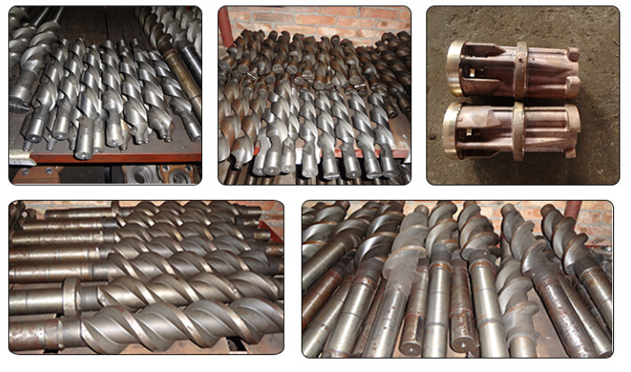 油泵配件 油泵配件