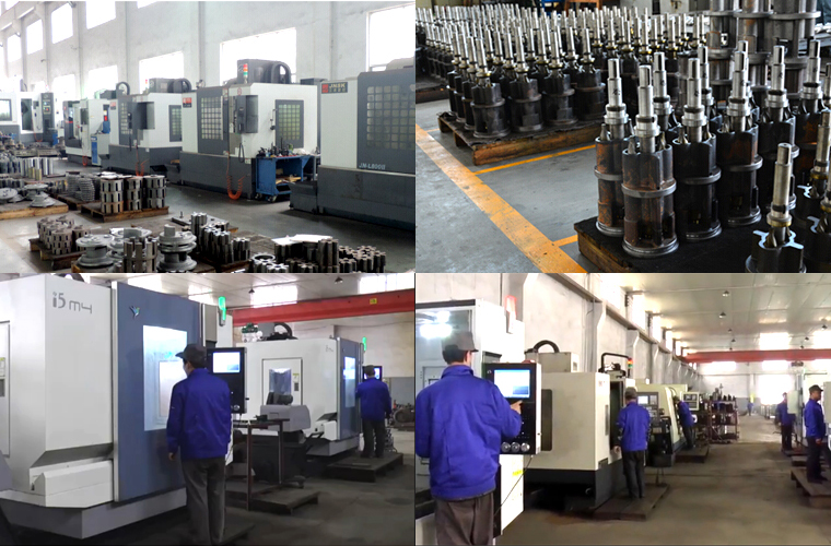 泊頭遠東泵業(yè)