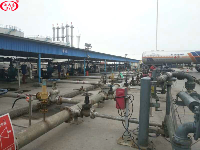 CYZ自吸式離心油泵