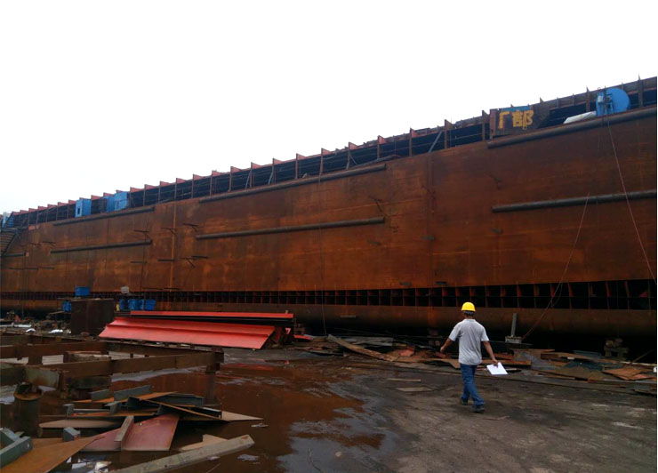 船用齒輪油泵 船用齒輪油泵