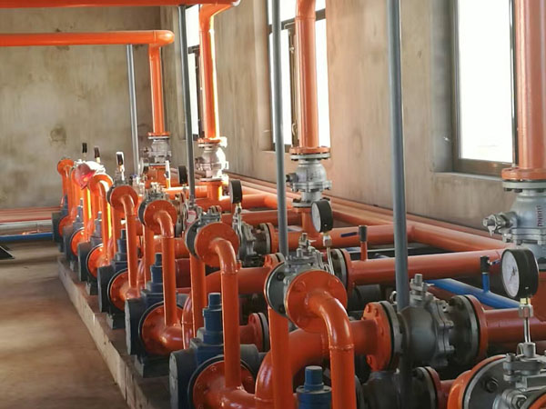 YCB-20圓弧齒輪泵